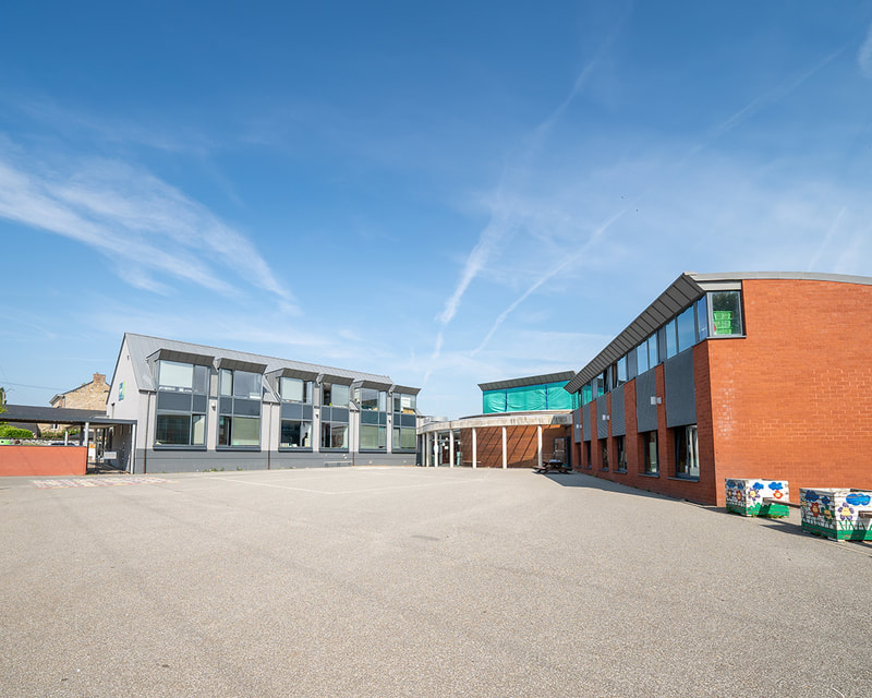 Ècole de Couthuin Centre